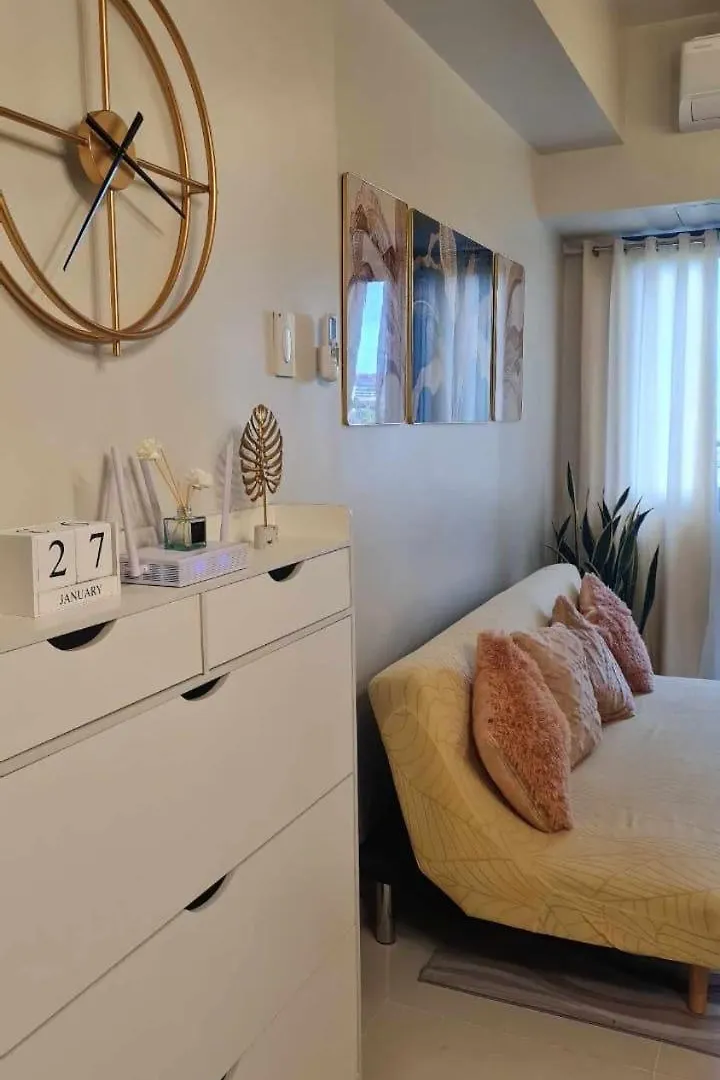 M&M City Comfort Manilla Appartement