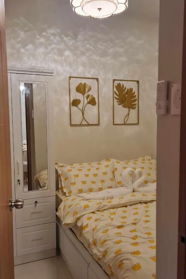 Appartement M&M City Comfort Manilla