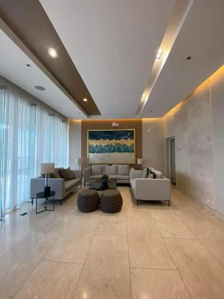 M&M City Comfort Manila Apartment